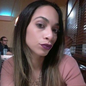 Meet your Posher, Yahaira